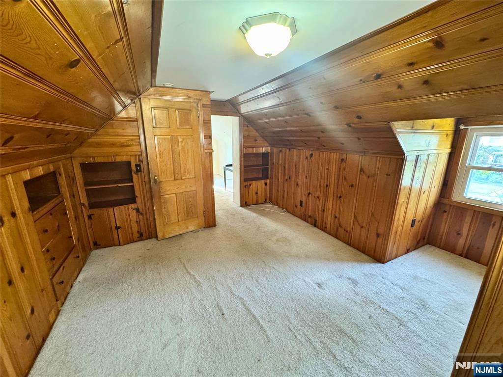 11-02 Charles Street Fair Lawn, NJ 07410 - Photo 15 of 15 a view of empty room with wooden floor