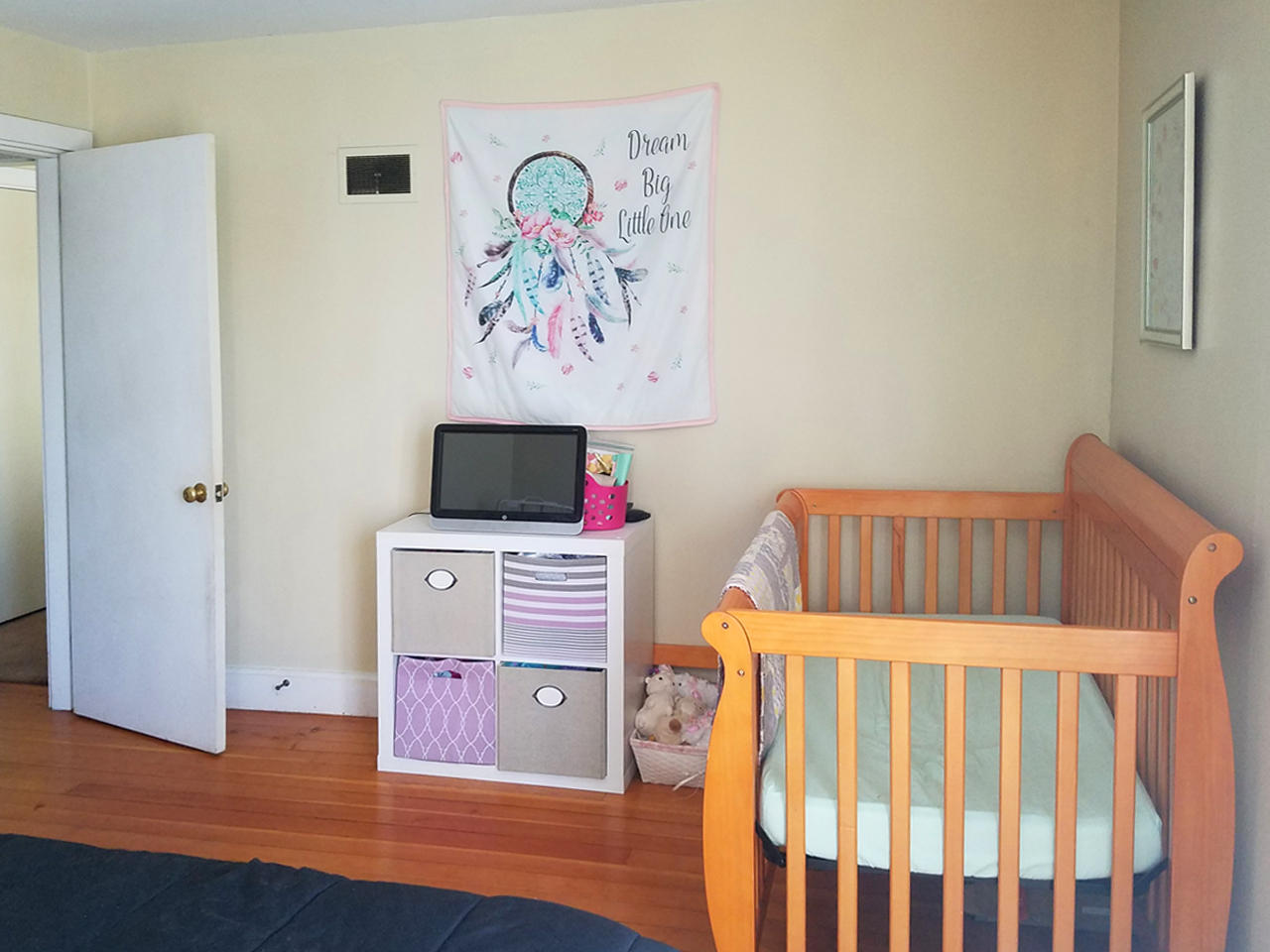 199 Bristol Road Damariscotta, ME 04543 - Photo 7 of 9 Nursery1280