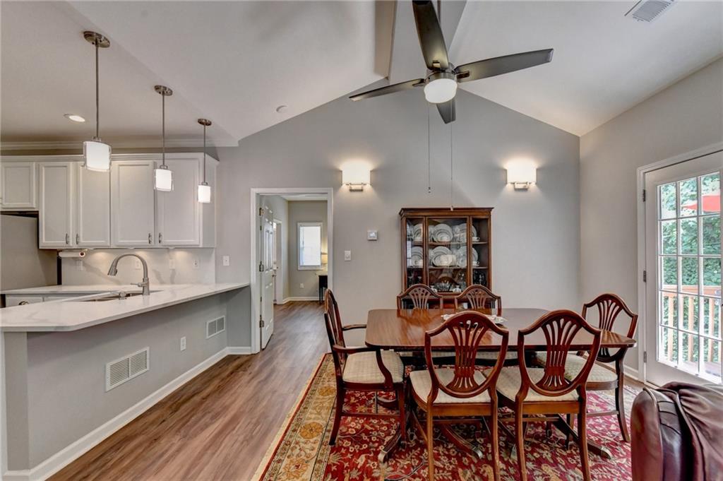 3321 Raes Creek Road Marietta, GA 30008 - Photo 11 of 49