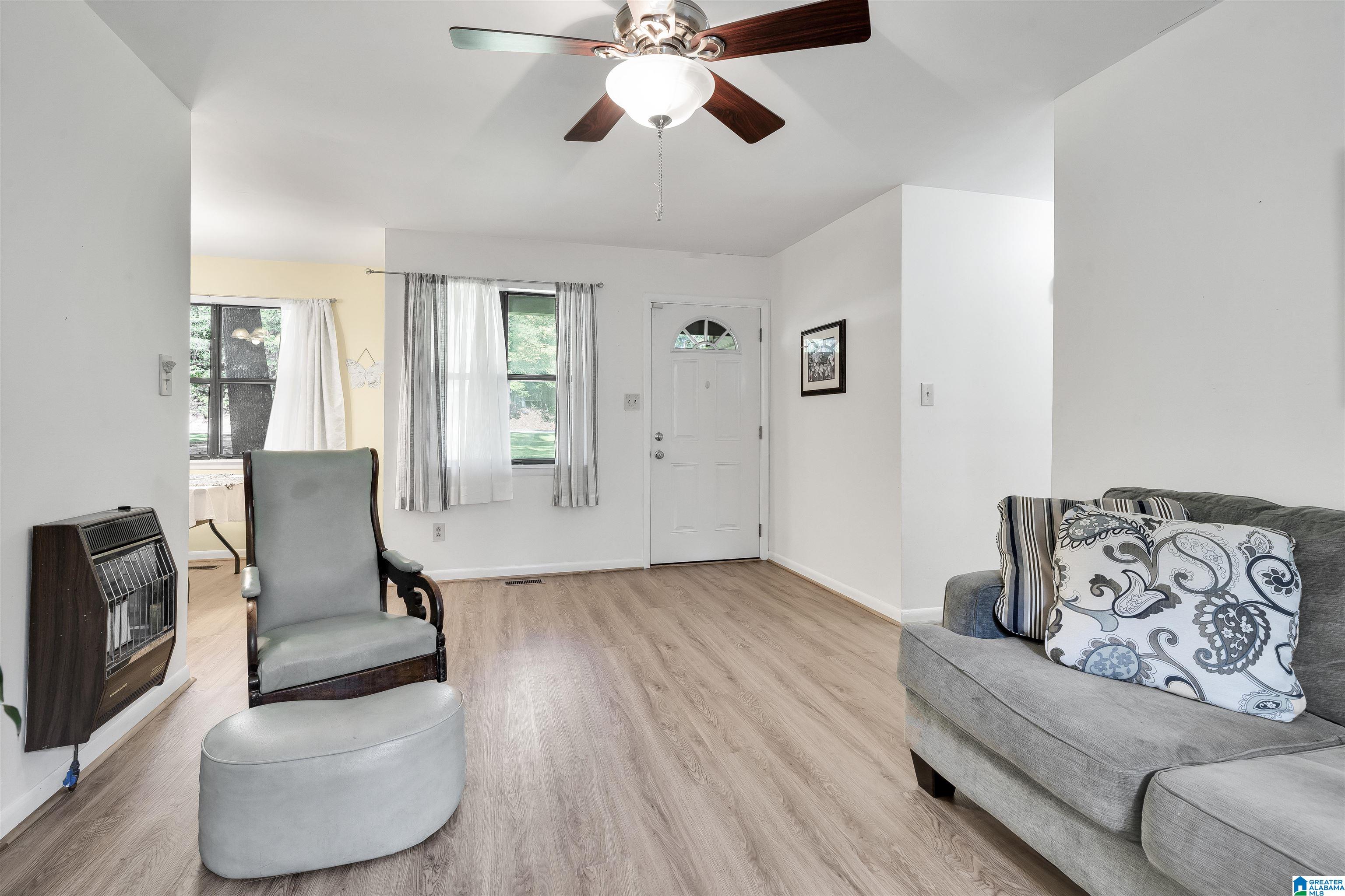 810 Stemley Road Talladega, AL 35160 - Photo 18 of 47