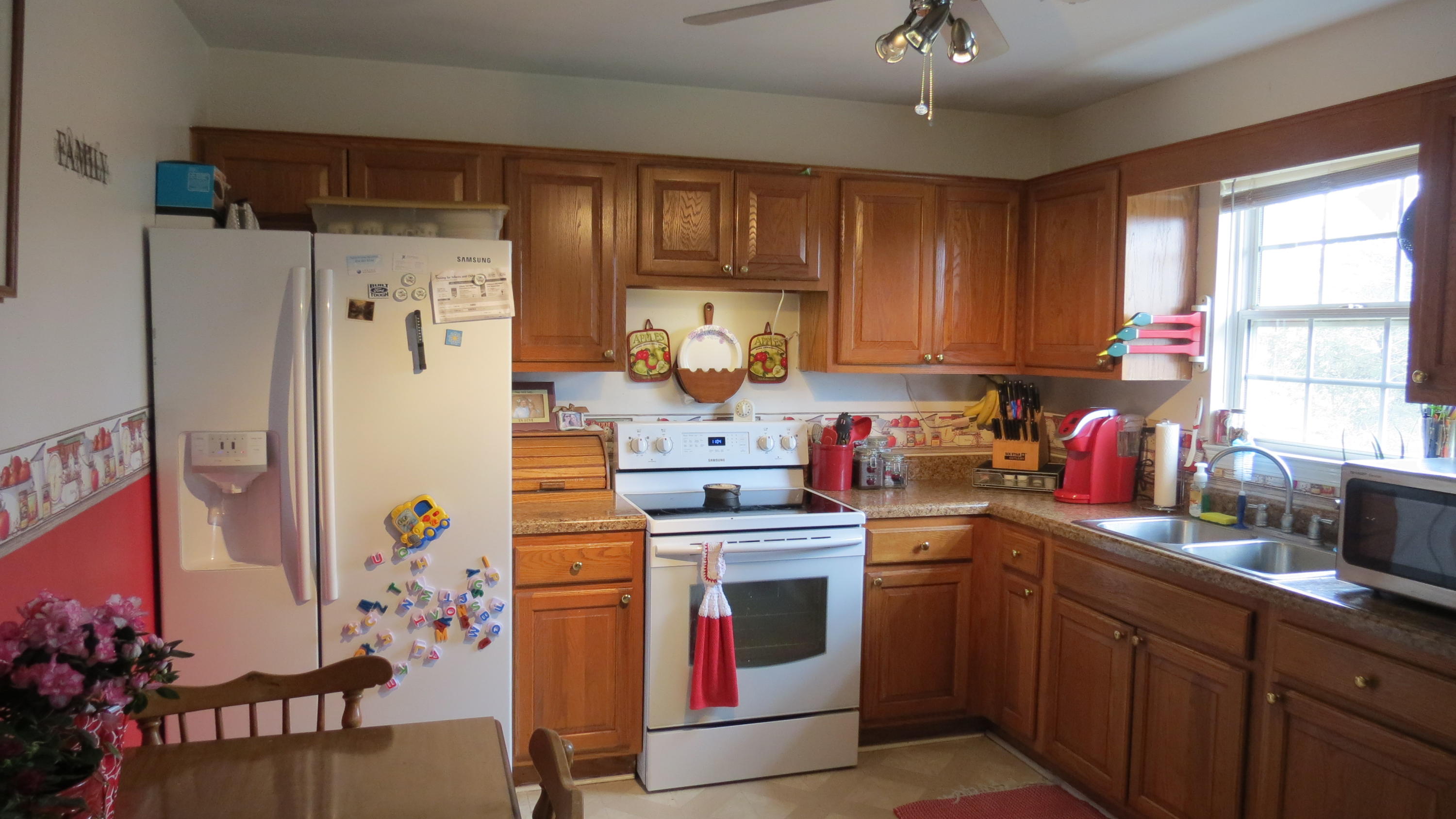 1800 Penicks Mill Road Bedford, VA 24523 - Photo 14 of 35 20 kitchen