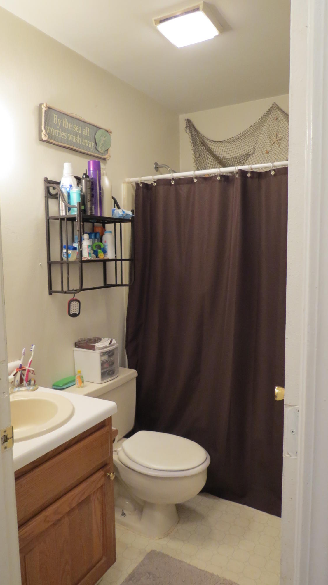 1800 Penicks Mill Road Bedford, VA 24523 - Photo 22 of 35 28 main bath