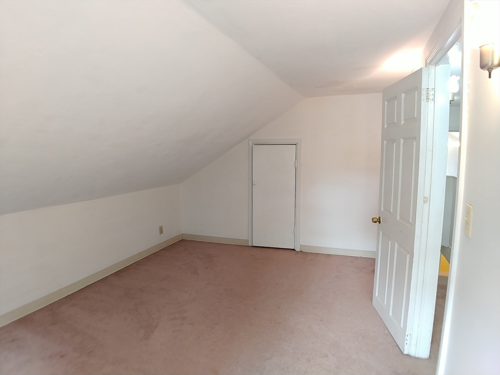 77 Hudson Street, Unit 2 Marlborough, MA 01752 - Photo 23 of 30 a view of an empty room