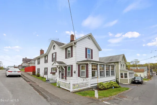$369,000 | 205 High Street, Lee, MA 01238