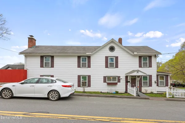 $349,900 | 205 High Street, Lee, MA 01238