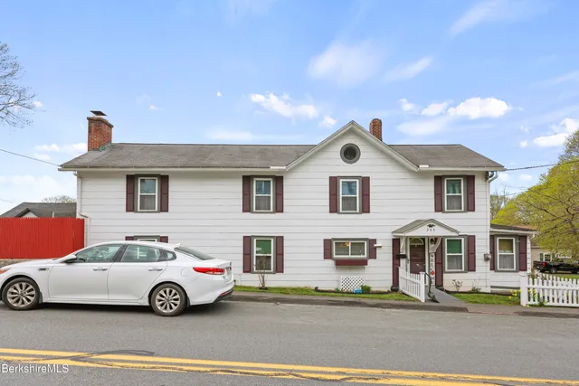 $369,000 | 205 High Street, Lee, MA 01238
