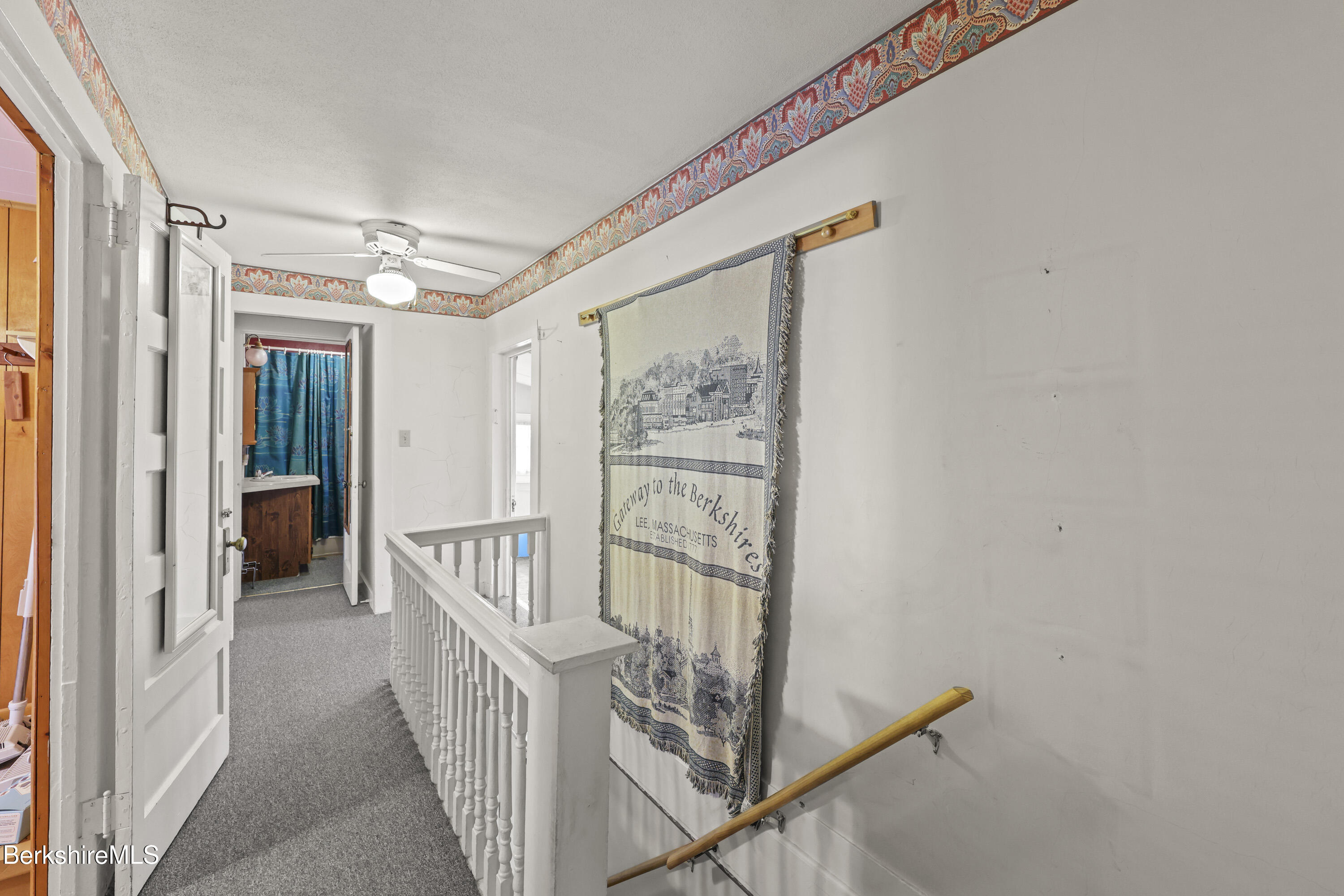 205 High Street Lee, MA 01238 - Photo 21 of 45 135 Second Floor Landing