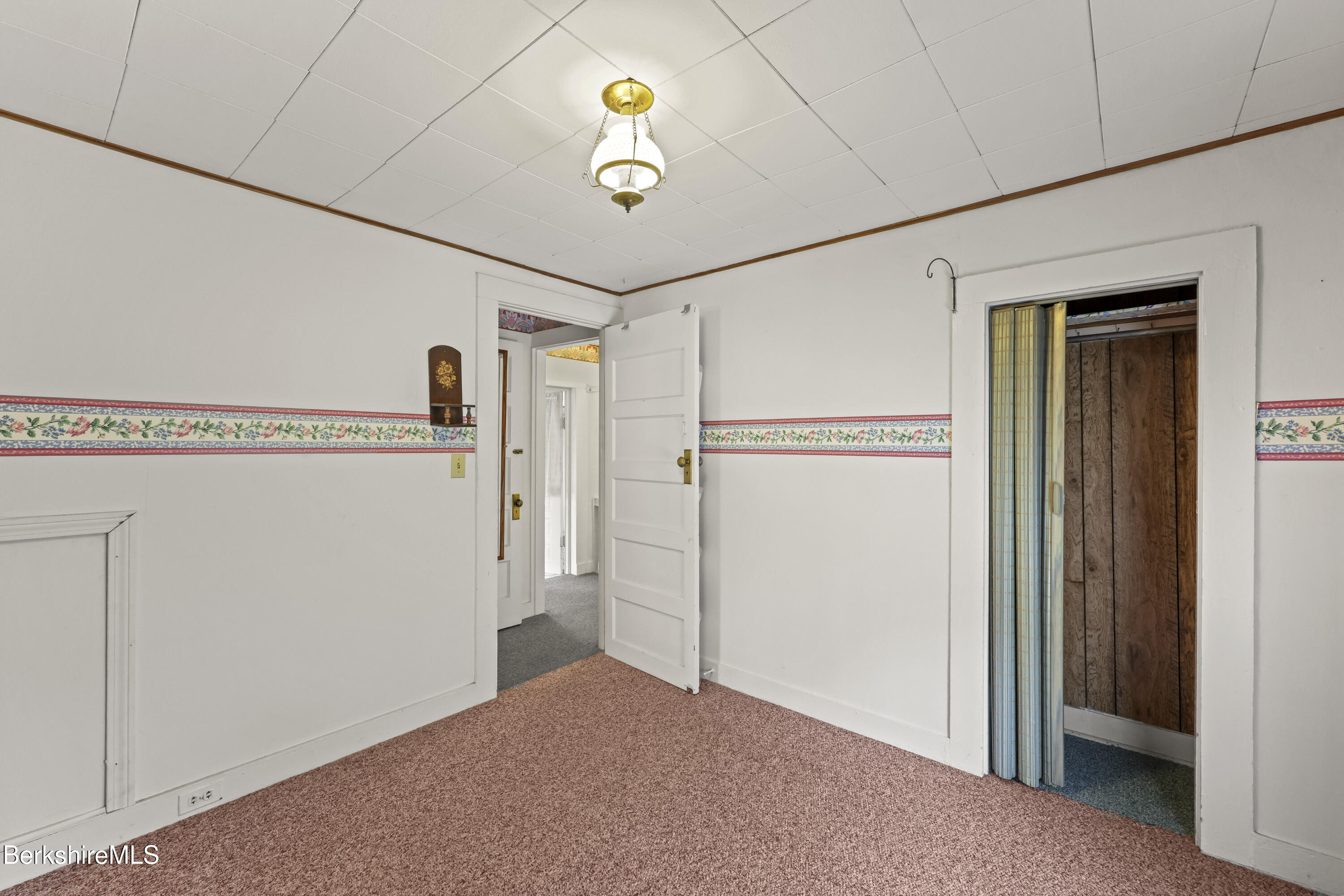 205 High Street Lee, MA 01238 - Photo 23 of 45 145 Second Floor Primary Bedroom