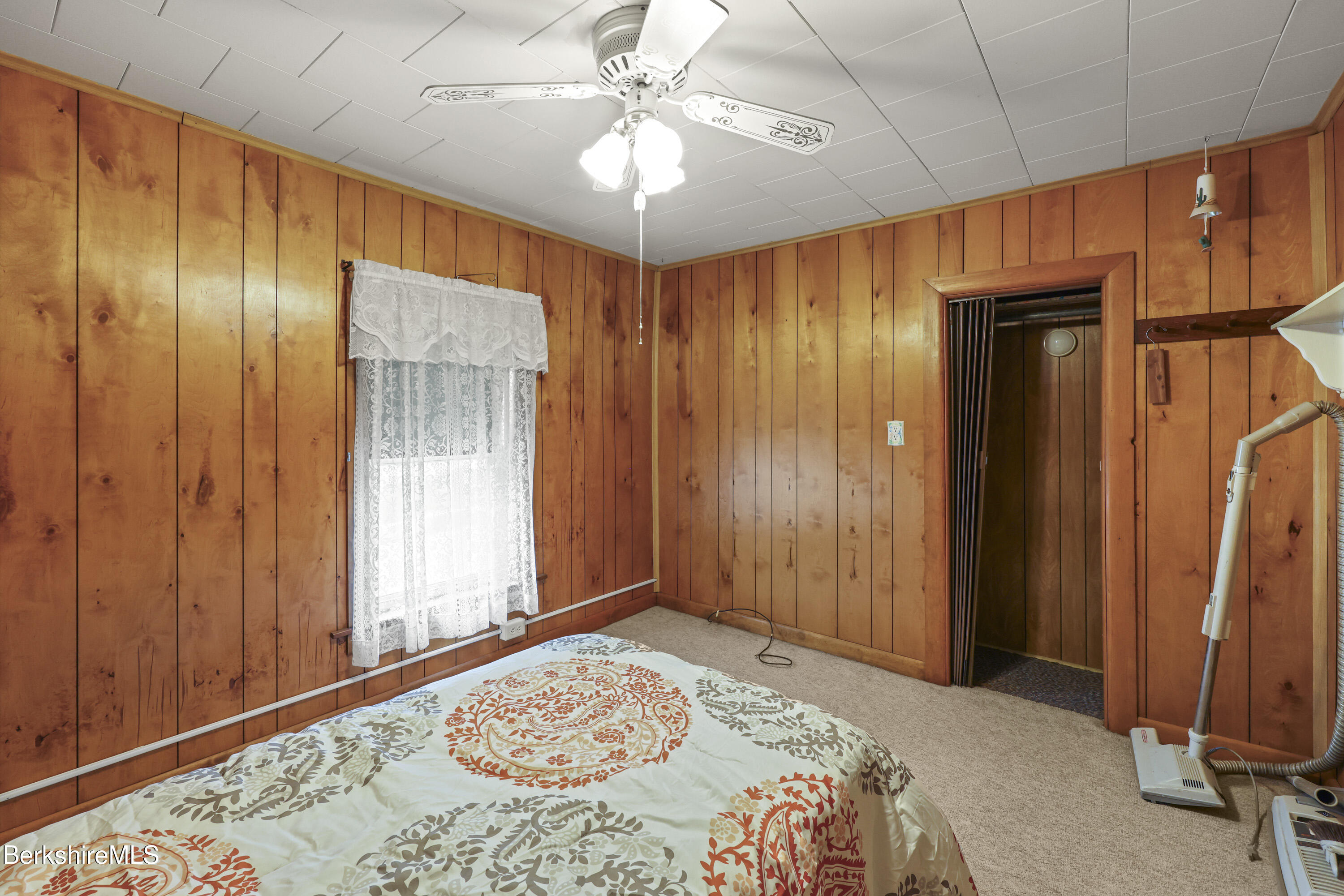 205 High Street Lee, MA 01238 - Photo 26 of 45 160 Second Floor Bedroom Two