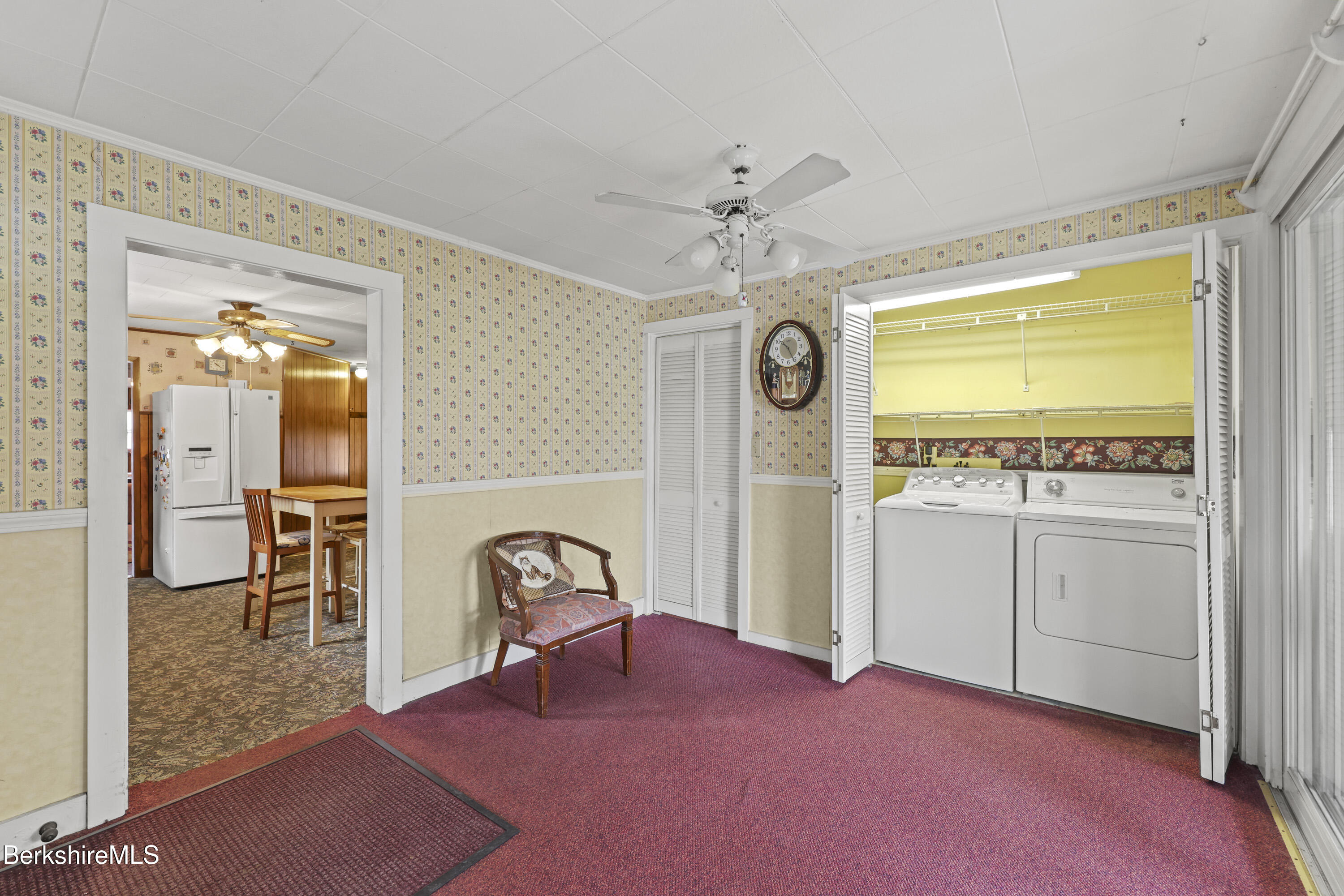 205 High Street Lee, MA 01238 - Photo 3 of 45 15 Mud Room