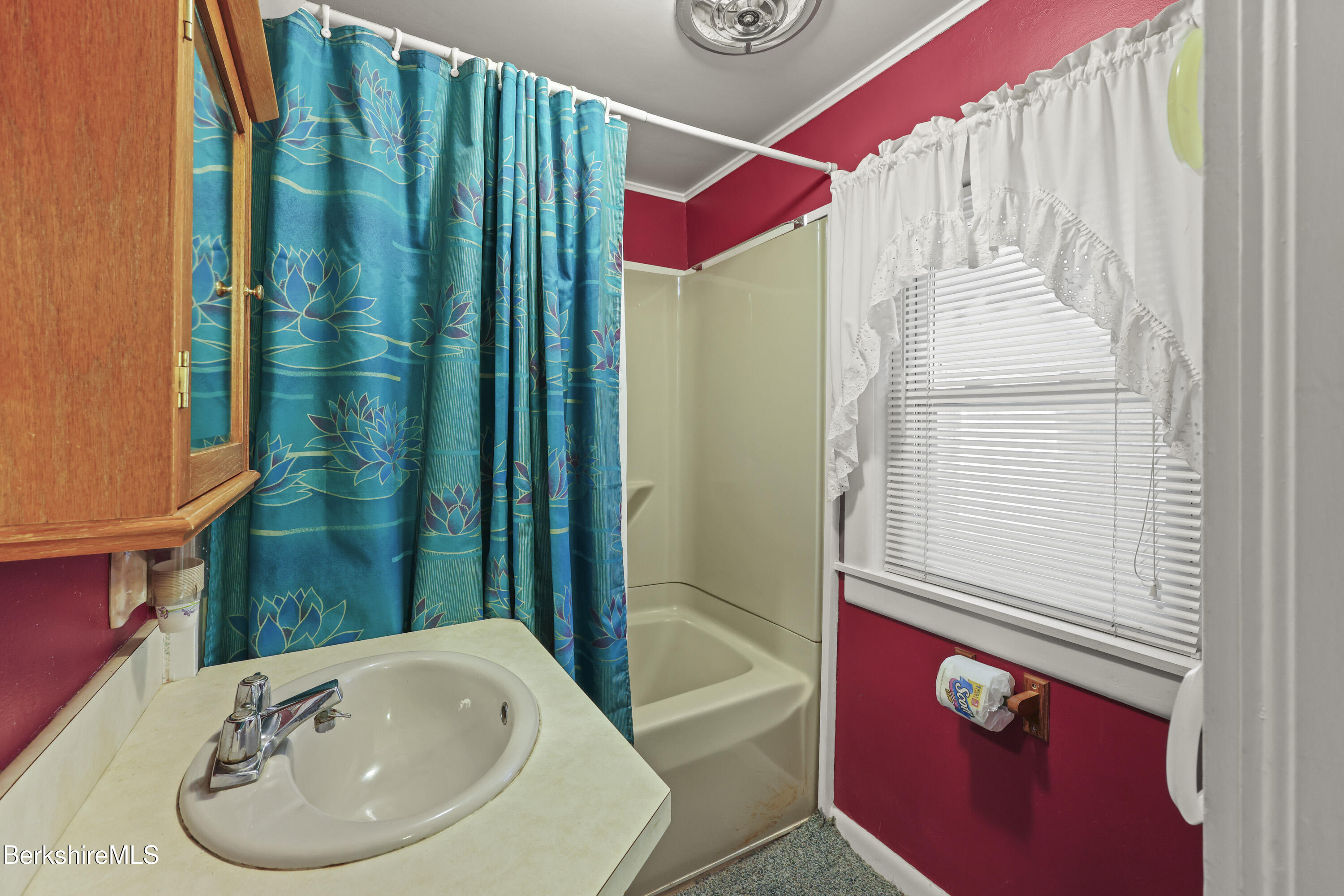 205 High Street Lee, MA 01238 - Photo 32 of 45 190 Second Floor Bathroom Two