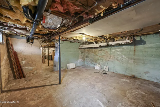 $369,000 | 205 High Street, Lee, MA 01238