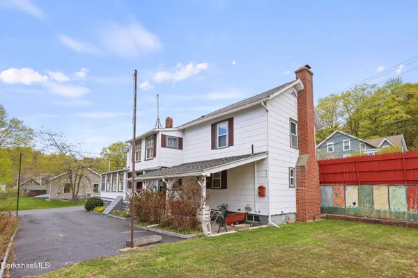 $349,900 | 205 High Street, Lee, MA 01238