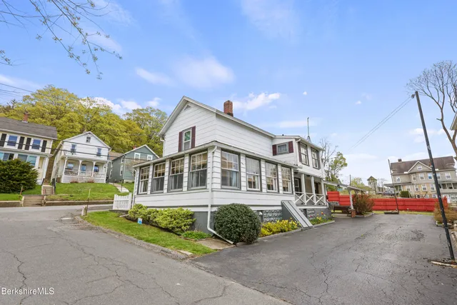 $369,000 | 205 High Street, Lee, MA 01238