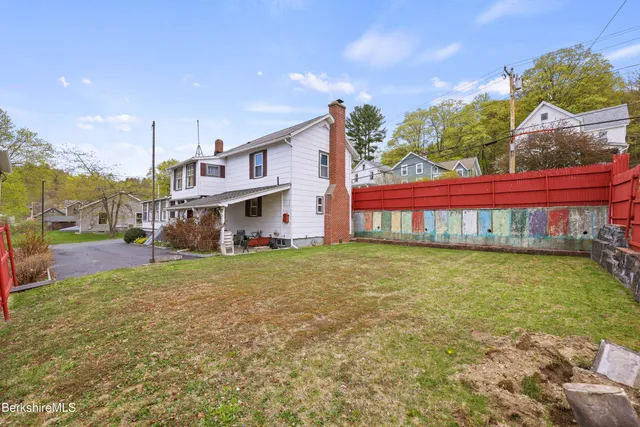 $369,000 | 205 High Street, Lee, MA 01238