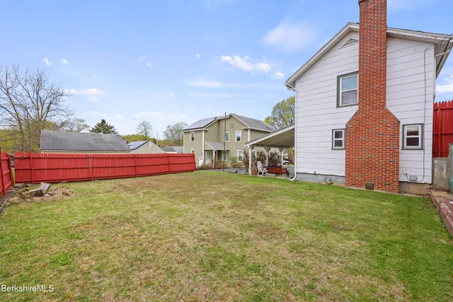 $369,000 | 205 High Street, Lee, MA 01238