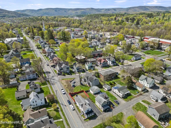 $349,900 | 205 High Street, Lee, MA 01238