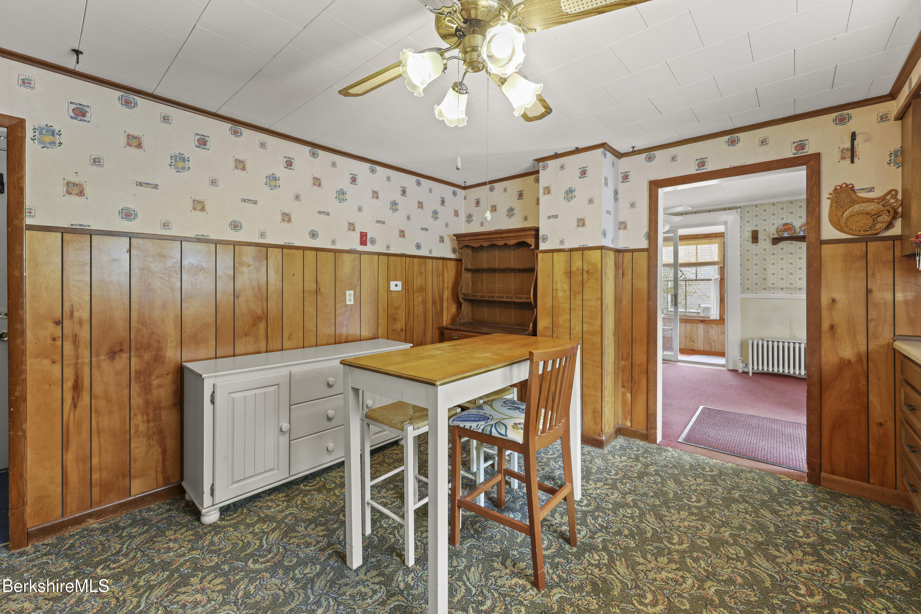 205 High Street Lee, MA 01238 - Photo 8 of 45 50 Kitchen