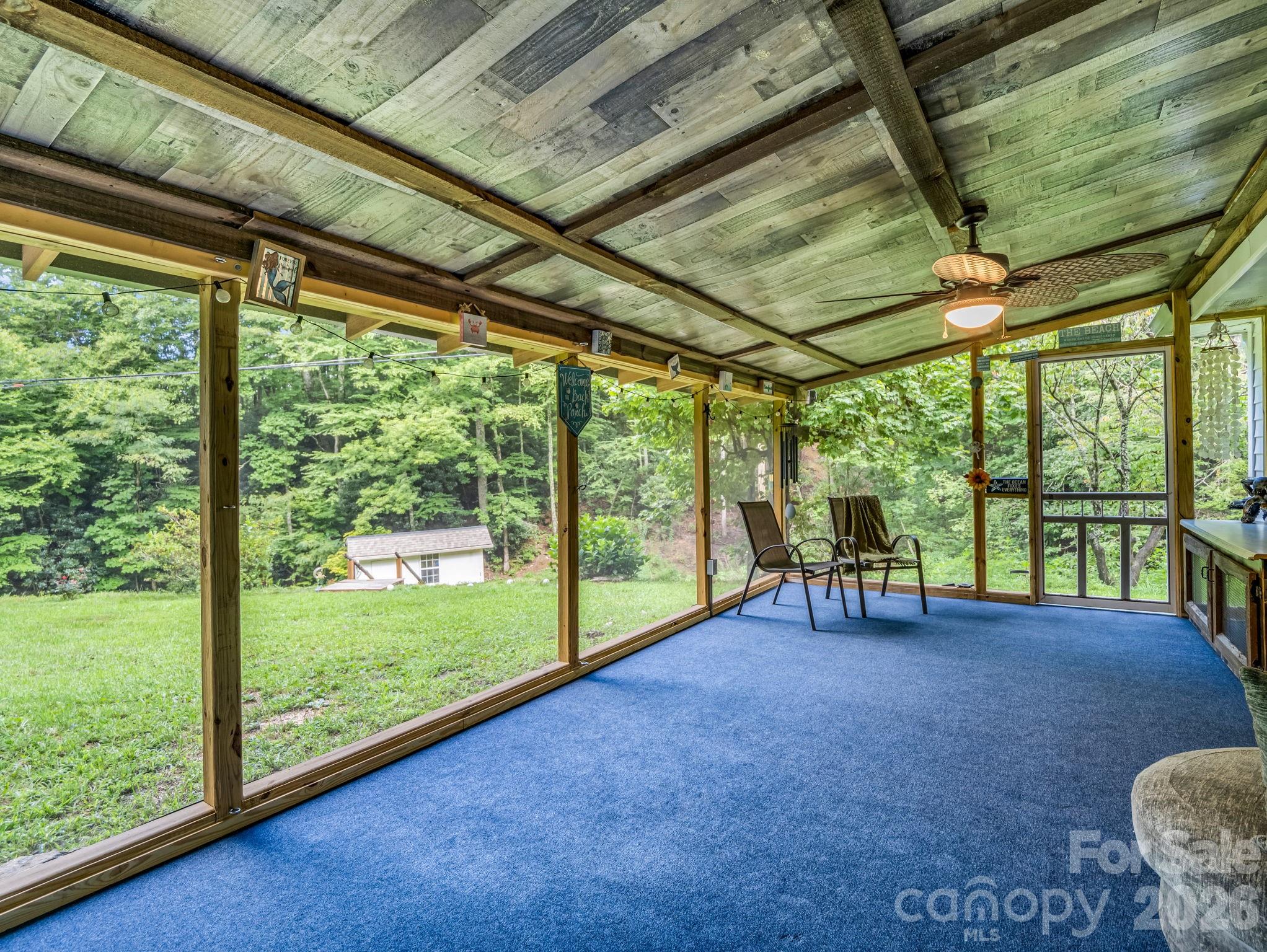 60 Owenby Cove Road Fairview, NC 28730 - Photo 8 of 38 Gallery Image 8