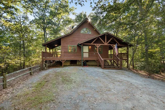 $349,000 | 557 Goldfinch Lane, Murphy, NC 28906