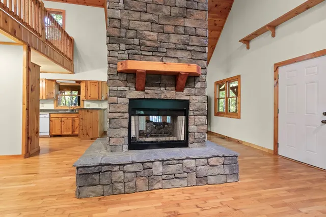 $349,000 | 557 Goldfinch Lane, Murphy, NC 28906