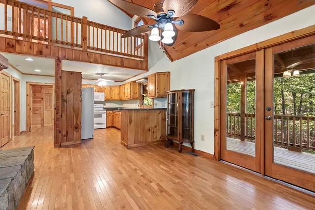 $349,000 | 557 Goldfinch Lane, Murphy, NC 28906