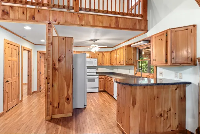 $349,000 | 557 Goldfinch Lane, Murphy, NC 28906