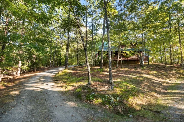 $349,000 | 557 Goldfinch Lane, Murphy, NC 28906