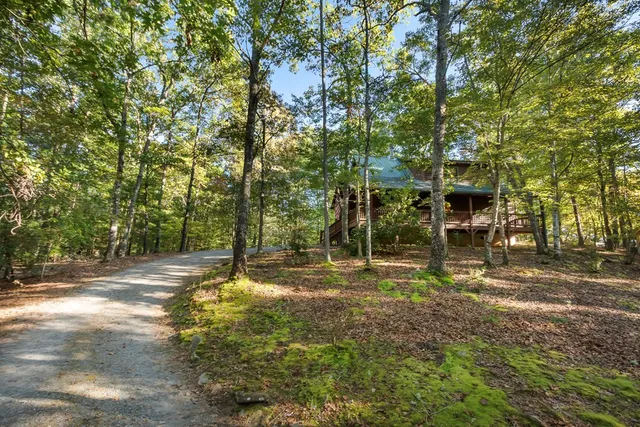 $349,000 | 557 Goldfinch Lane, Murphy, NC 28906