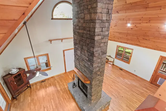 $349,000 | 557 Goldfinch Lane, Murphy, NC 28906