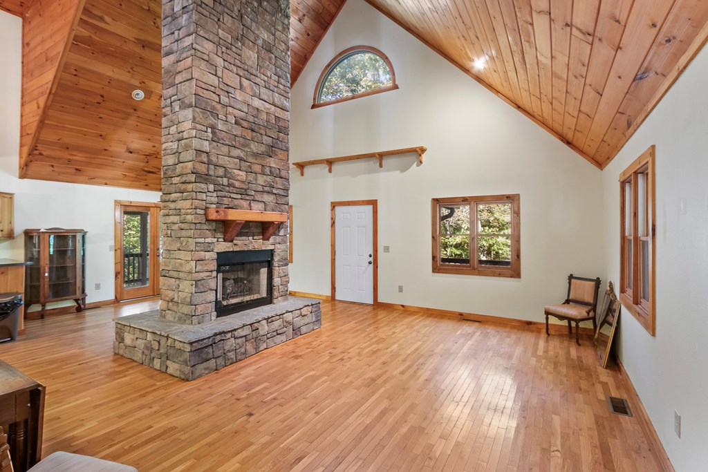 557 Goldfinch Lane Murphy, NC 28906 - Photo 45 of 61