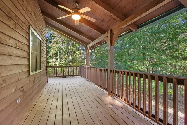 $349,000 | 557 Goldfinch Lane, Murphy, NC 28906