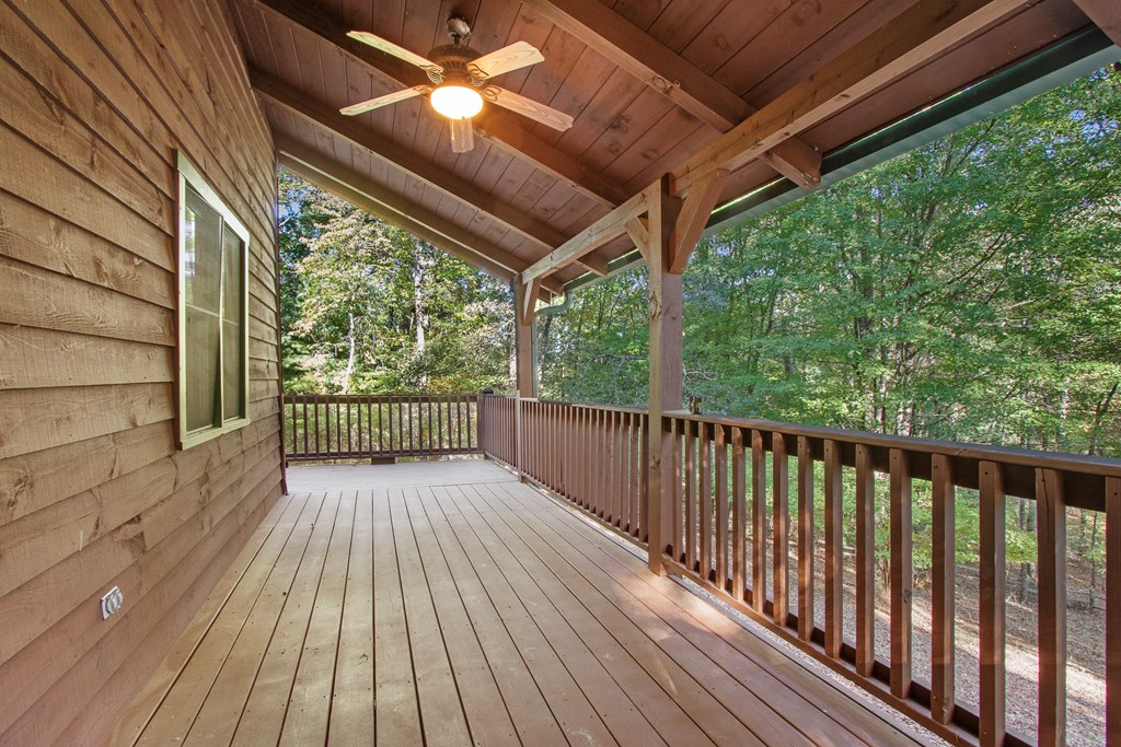 557 Goldfinch Lane Murphy, NC 28906 - Photo 48 of 61