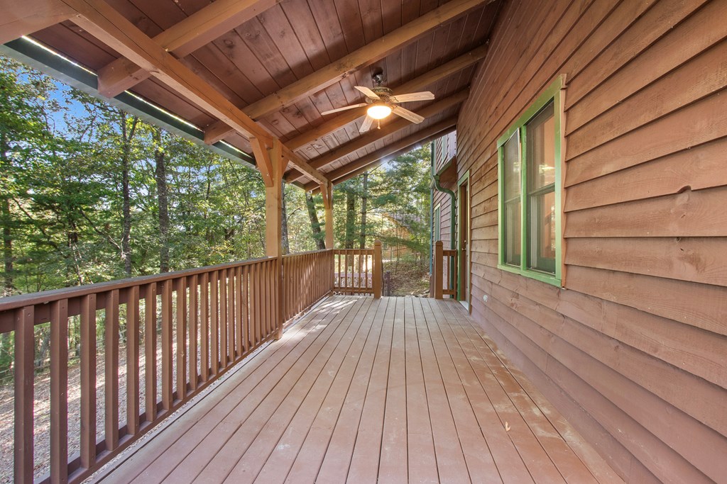 557 Goldfinch Lane Murphy, NC 28906 - Photo 49 of 61