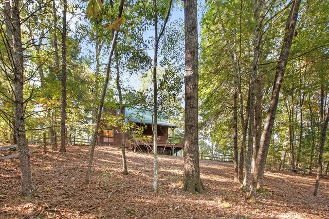 $349,000 | 557 Goldfinch Lane, Murphy, NC 28906