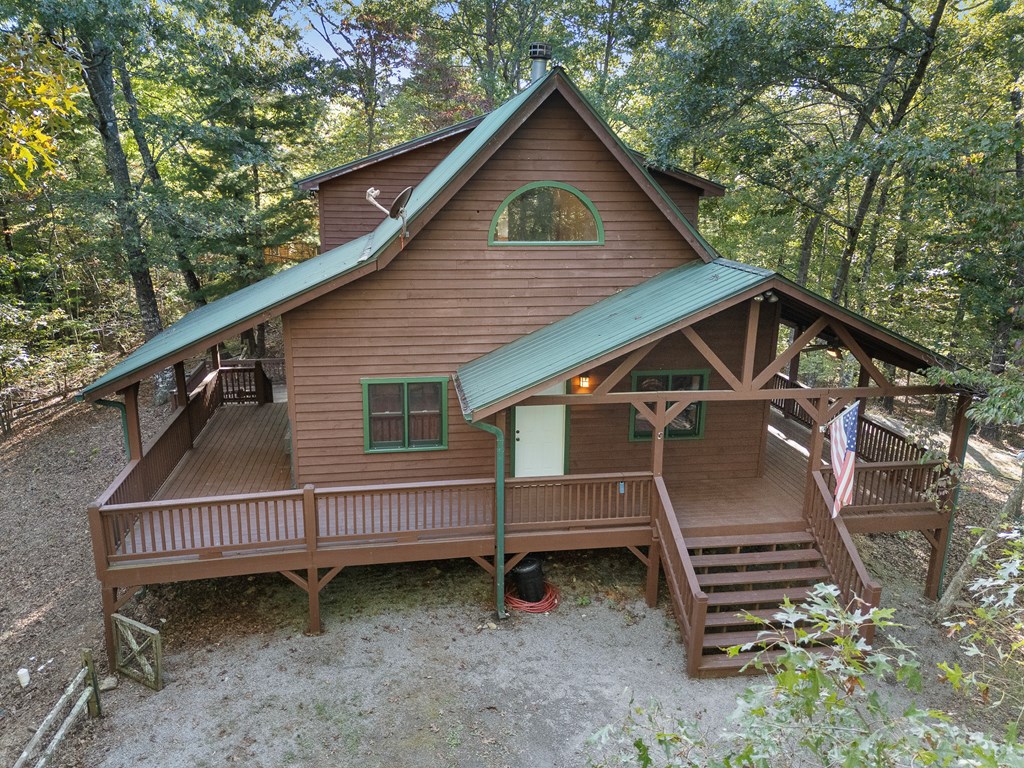 557 Goldfinch Lane Murphy, NC 28906 - Photo 59 of 61