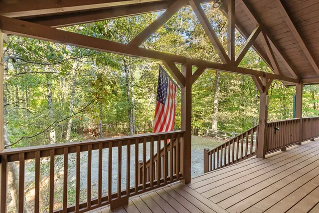 $349,000 | 557 Goldfinch Lane, Murphy, NC 28906