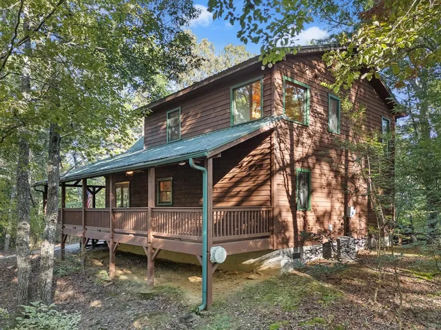 $349,000 | 557 Goldfinch Lane, Murphy, NC 28906