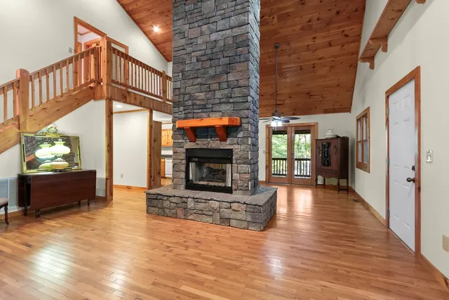 $349,000 | 557 Goldfinch Lane, Murphy, NC 28906