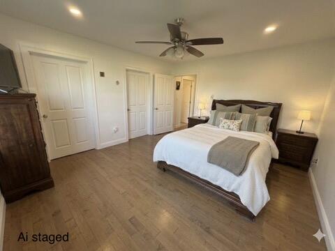 951 Limerick Road Arundel, ME 04046 - Photo 15 of 47 Primary Suite