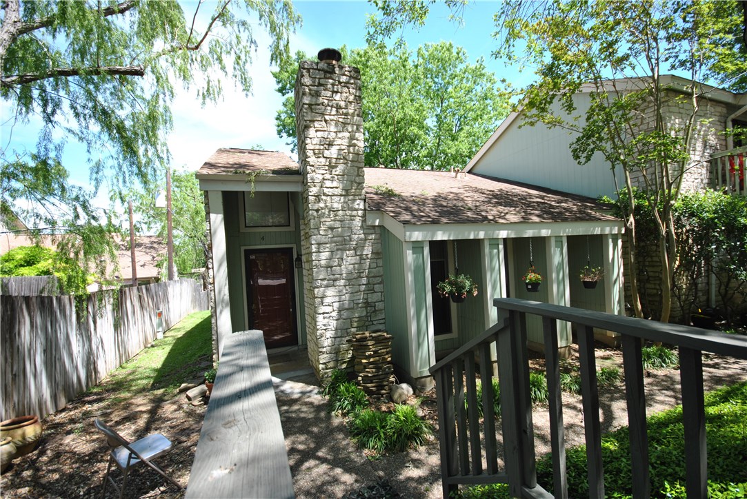 500 Hesters Crossing Road, Unit 411 Round Rock, TX 78681 - Photo 1 of 1 Gallery Image 1