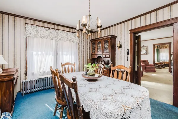 $595,000 | 8 Westhill Avenue, Somerset, MA 02726