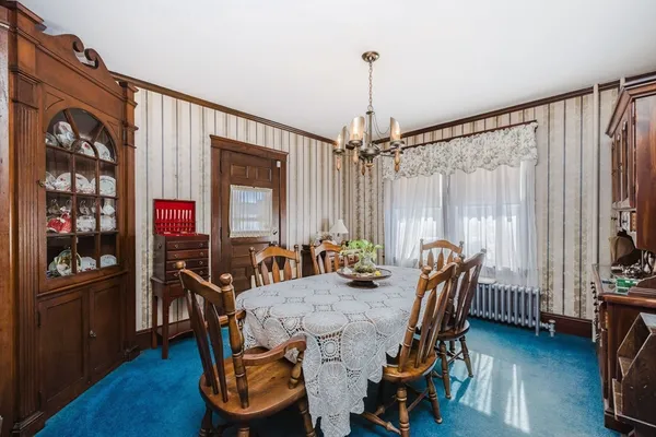 $595,000 | 8 Westhill Avenue, Somerset, MA 02726