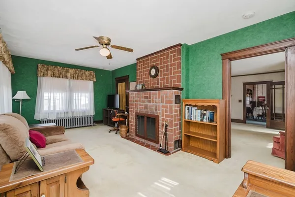 $595,000 | 8 Westhill Avenue, Somerset, MA 02726