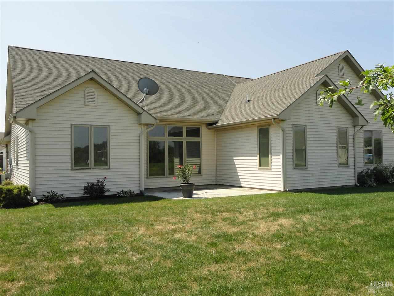 2480 Yearling Court Decatur, IN 46733 - Photo 3 of 30