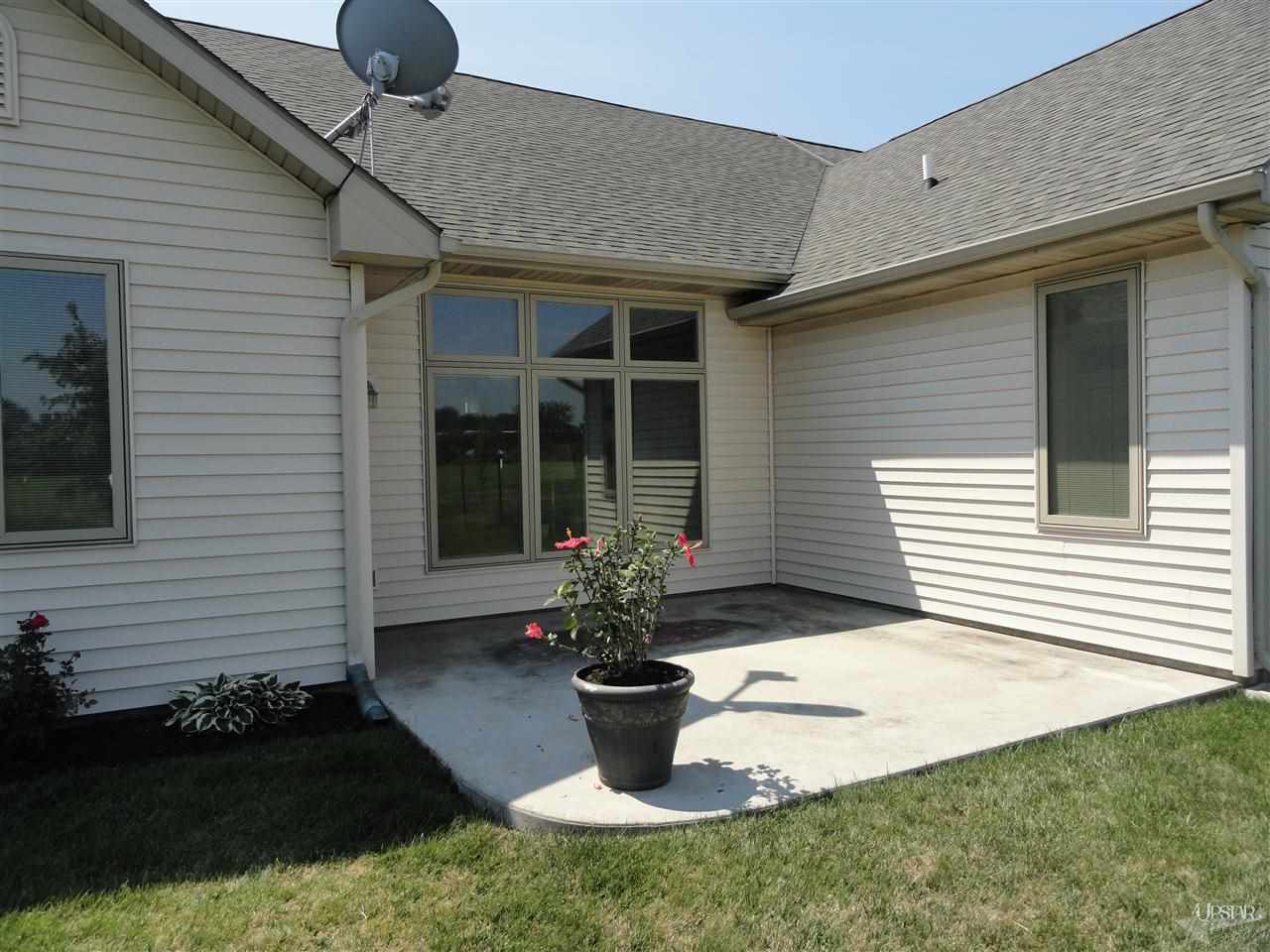 2480 Yearling Court Decatur, IN 46733 - Photo 5 of 30