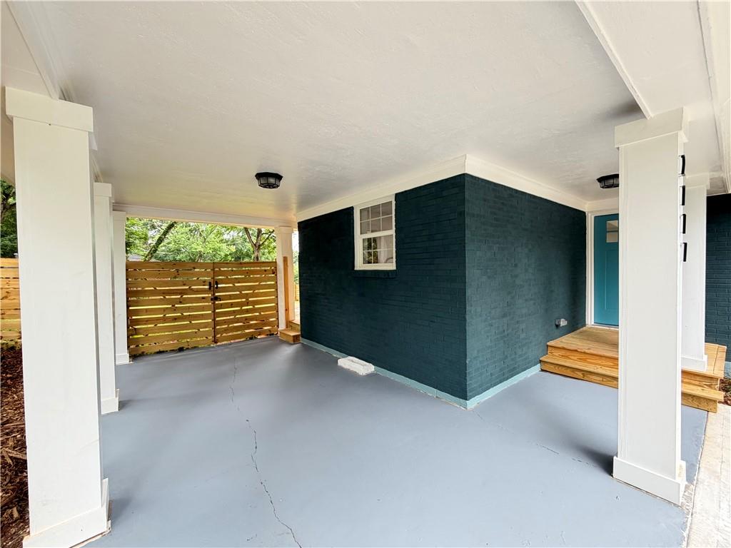 2177 McAfee Road Decatur, GA 30032 - Photo 11 of 39