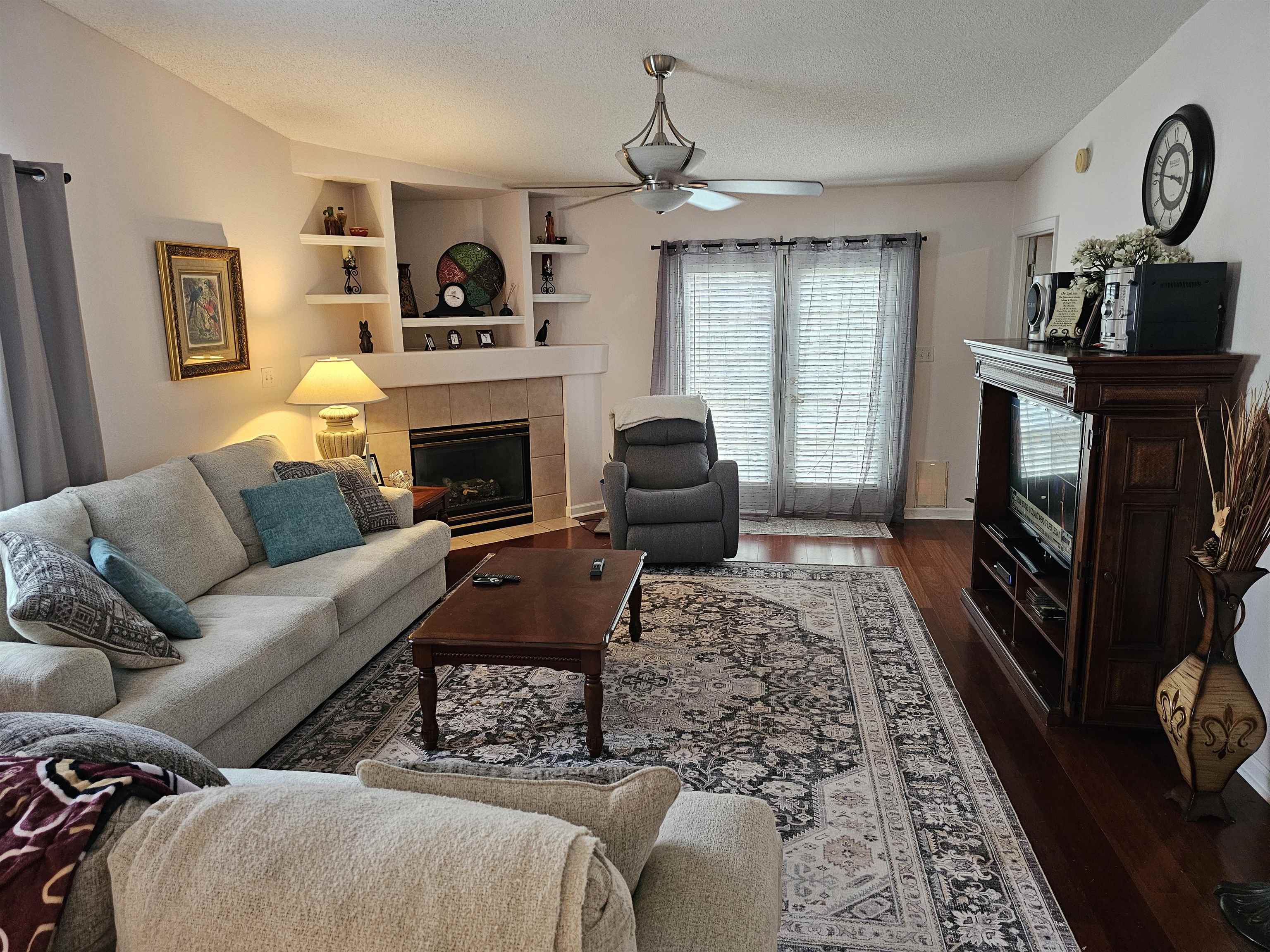 271 Hemley Loop Tallahassee, FL 32312 - Photo 22 of 39