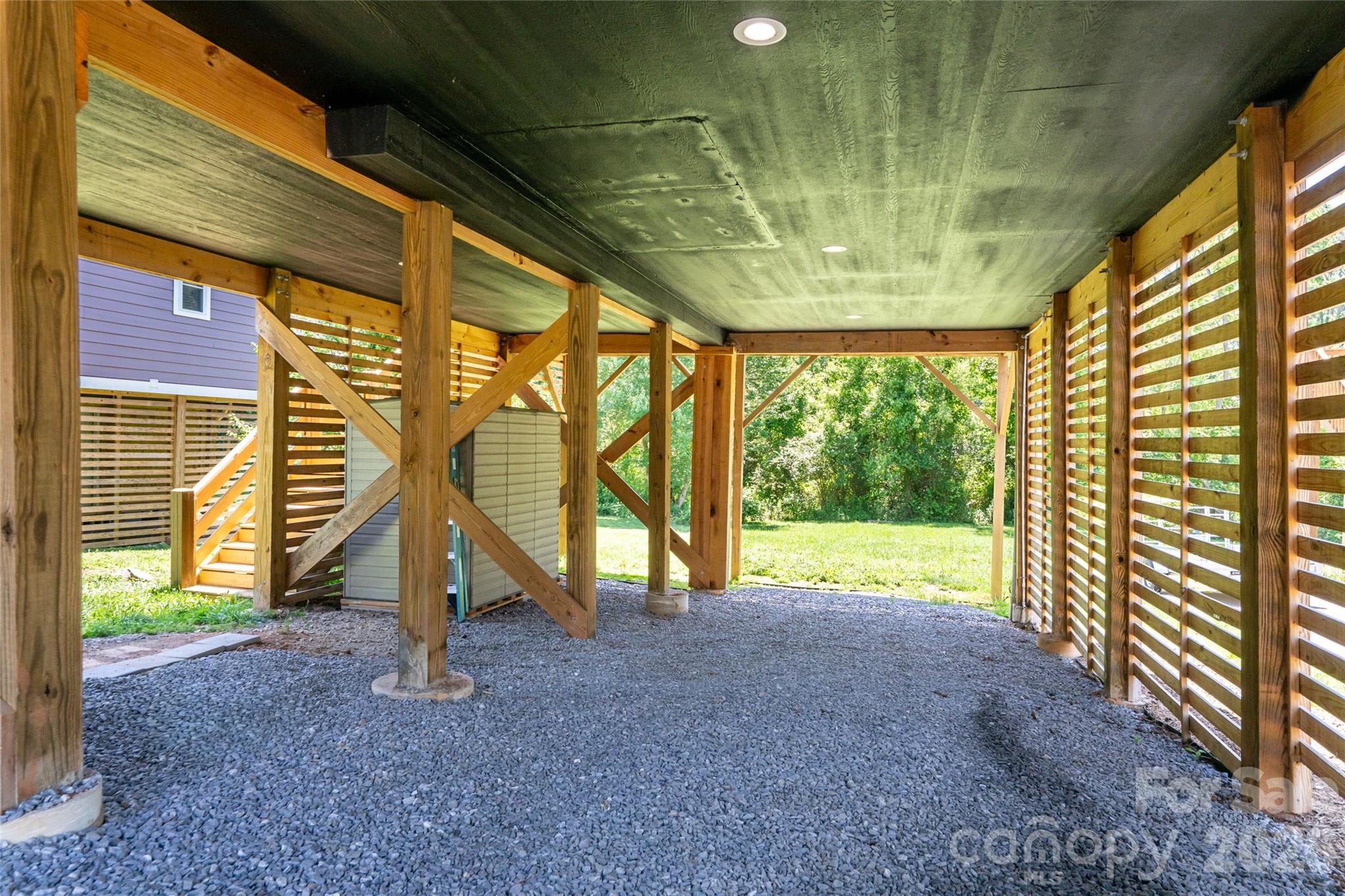 38 Old County Home Road Asheville, NC 28806 - Photo 41 of 43
