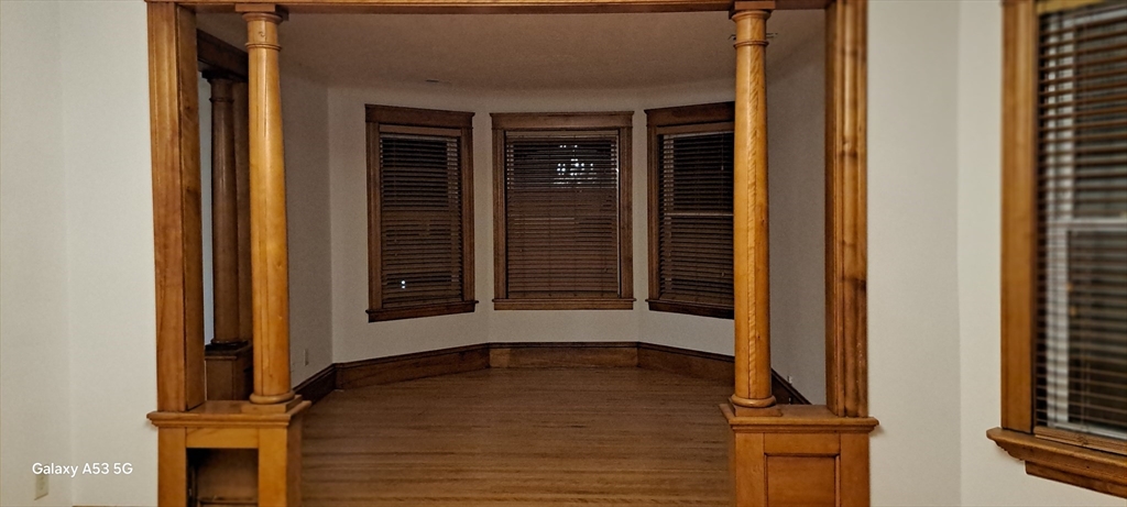 24 Clearview Avenue, Unit 2 Worcester, MA 01605 - Photo 29 of 32 front view of a house with a door